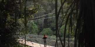 Harga Tiket Situ Gunung 2026