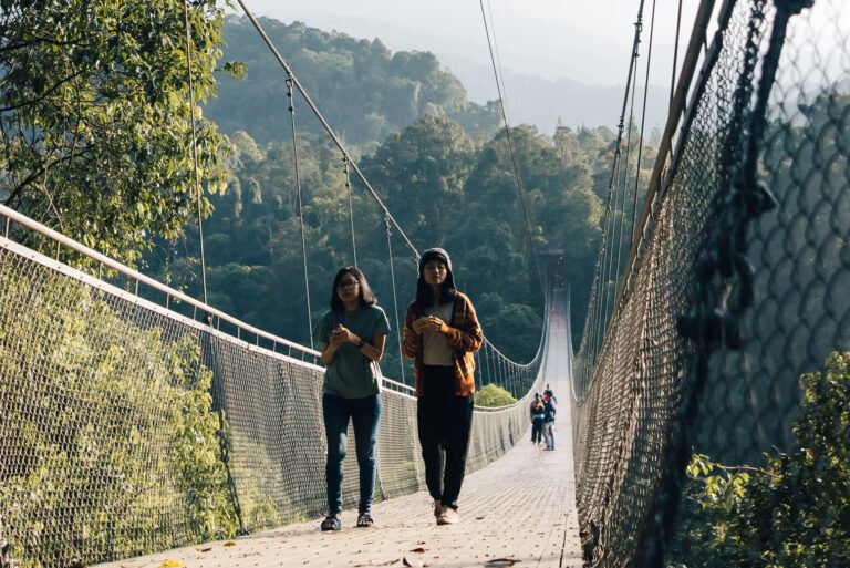 Situ Gunung Sukabumi