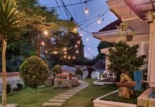 21 Cafe dan Tempat Nongkrong di Dekat Situ Gunung Sukabumi