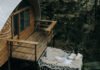 Tipe Tenda dan Harga Glamping di Lembah Purba Situ Gunung Sukabumi