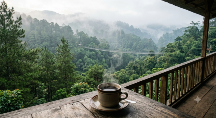 Kopi Alam